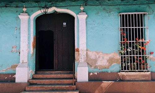 Hostal Jesus Maria 432